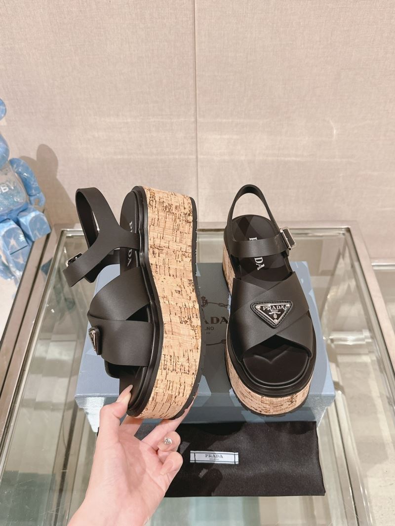 Prada Sandals